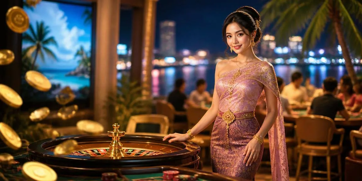 xo24th สิ่งที่เราเปิดให้ใน Live Casino Hold'em